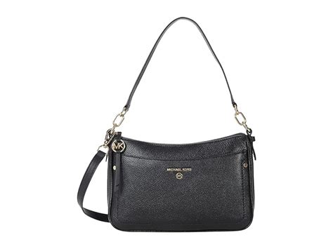 michael kors medium pochette|michael kors cherry charm.